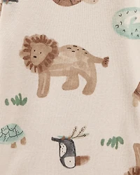 Baby 4-Pack Original Long-Sleeve Bodysuits