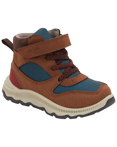 Toddler Recycled Hiking Boots