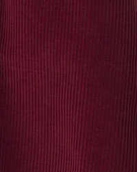 Girls Organic Cotton Corduroy Skirt