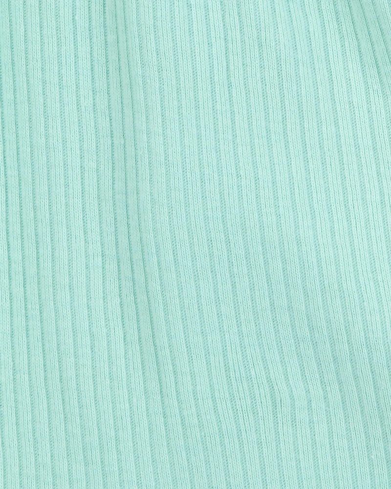 Baby 2-Pack Pull-On Shorts