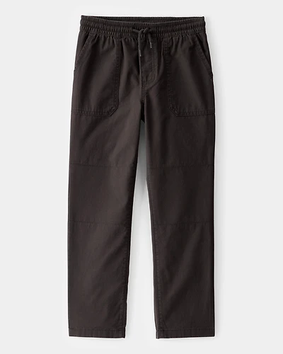 Boys Everyday Pull-On Pants