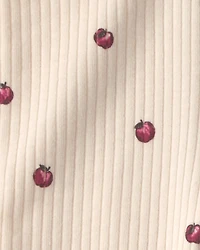 Baby Girl 2-Pack Organic Cotton Leggings