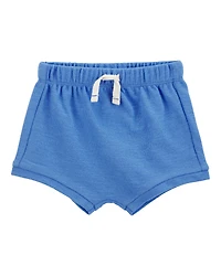 Baby Boy 3-Piece Dinosaur Little Short Set