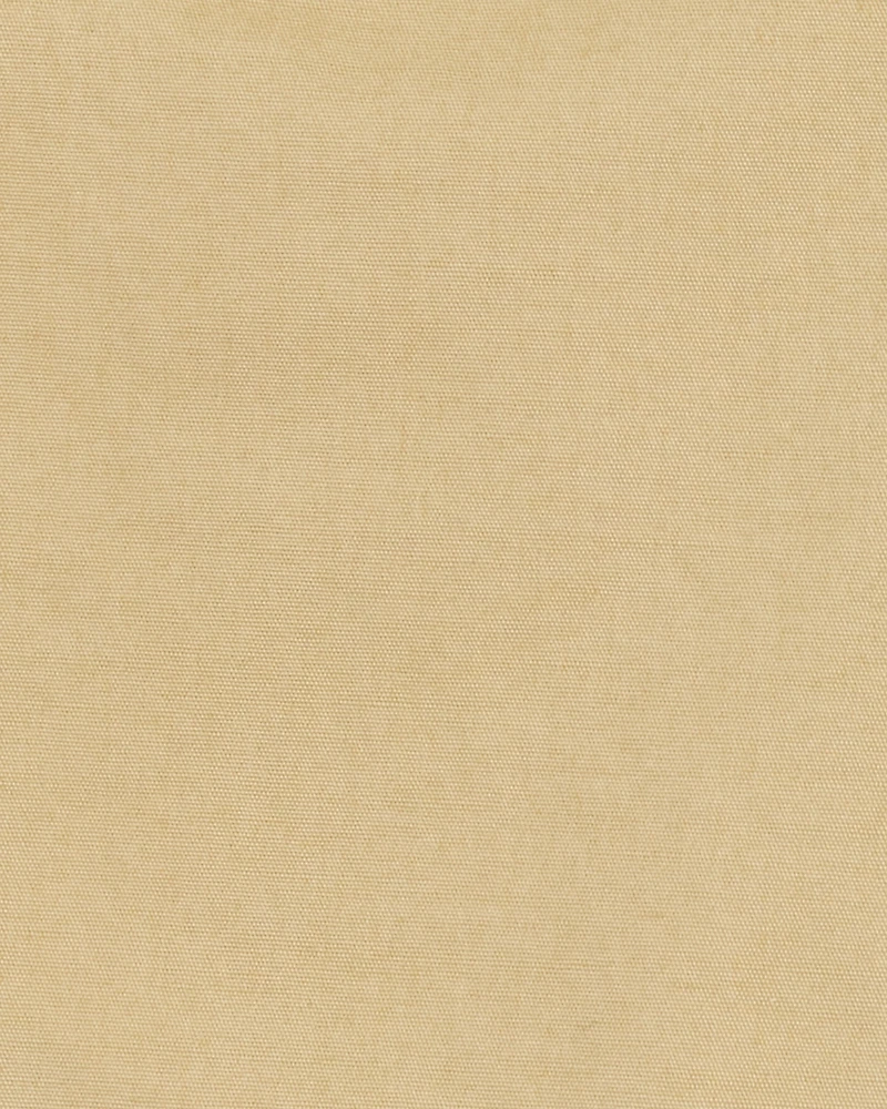 Boys Pull-On Poplin Shorts - Khaki