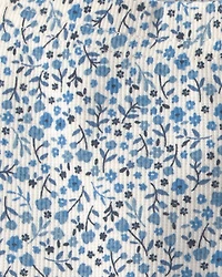 Baby Girl 2-Pack Organic Cotton Ribbed Pedal Shorts