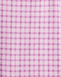 Girls 2-Piece Long-Sleeve Tee & Plaid Dress Set