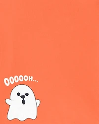 Toddler Boy Bluey Halloween Tee