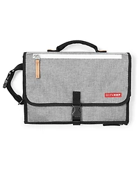 Pronto Signature Changing Station - Grey Melange