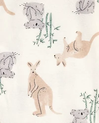 Baby -Pack Long-Sleeve Original Bodysuits