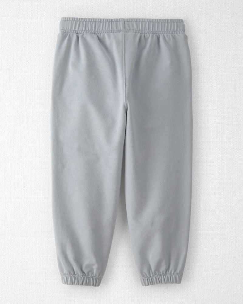 Toddler 2-Pack Organic Cotton Pants