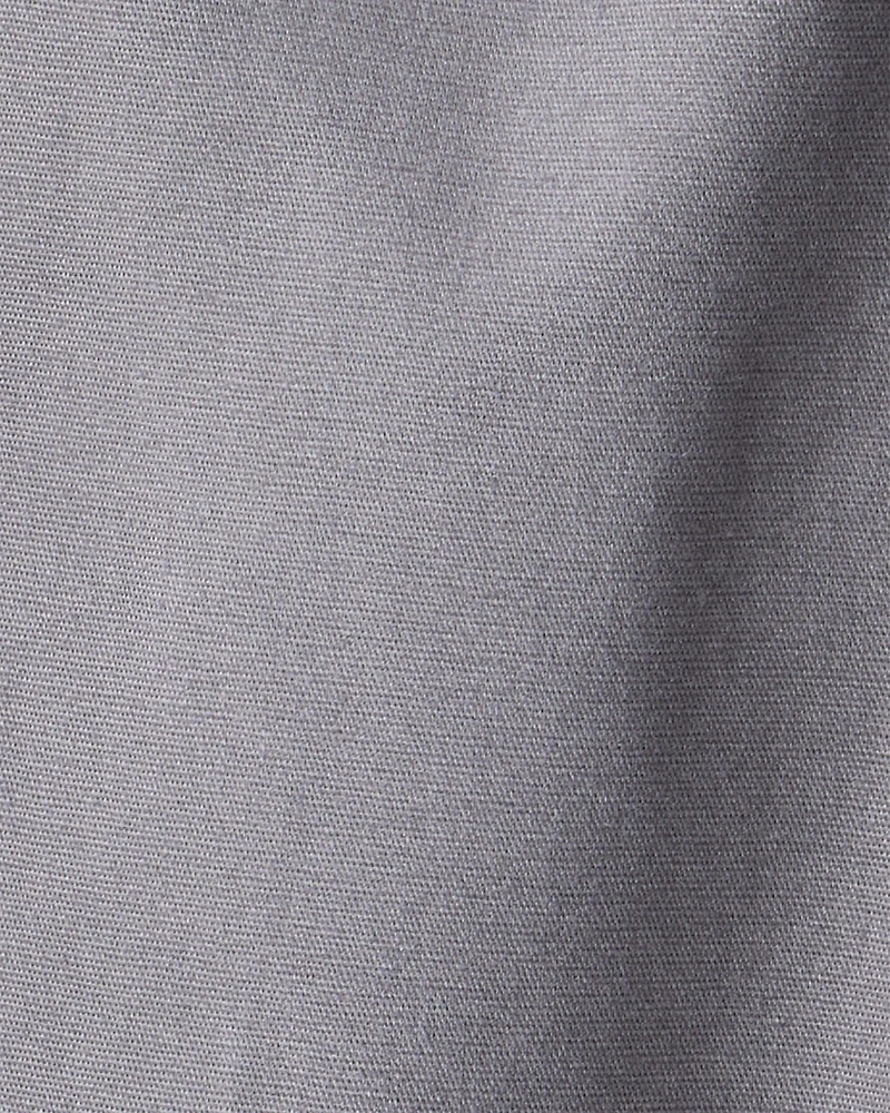 Baby Boy 2-Piece Fair Isle Sweater & Pant Set - Cream