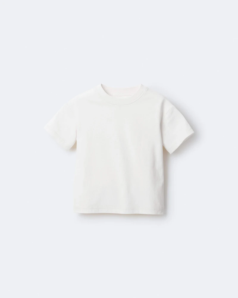 Toddler Short-Sleeve Relaxed Graphic Tee