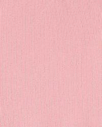 Girls Rib Short-Sleeve Dress - Pink