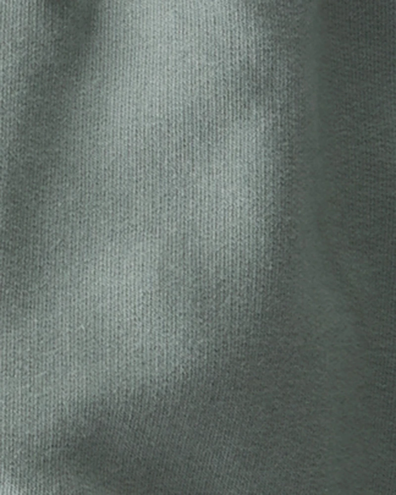 Baby 2-Pack Organic Cotton Pants