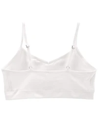 Kid 2-Pack Bralettes