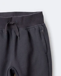Toddler City Park™ Jogger Pant - Dark Grey