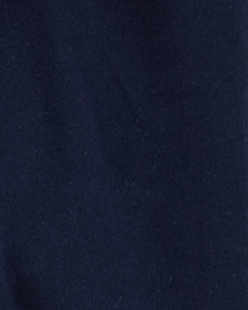 Baby 2-Pack Pull-On Pants