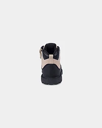 Toddler Boy Fashion Boot - Tan