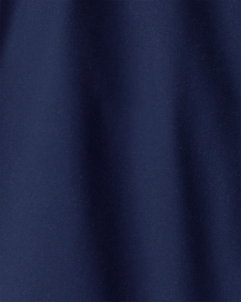 Boys Swim Trunks - Blue