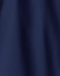 Boys Swim Trunks - Blue