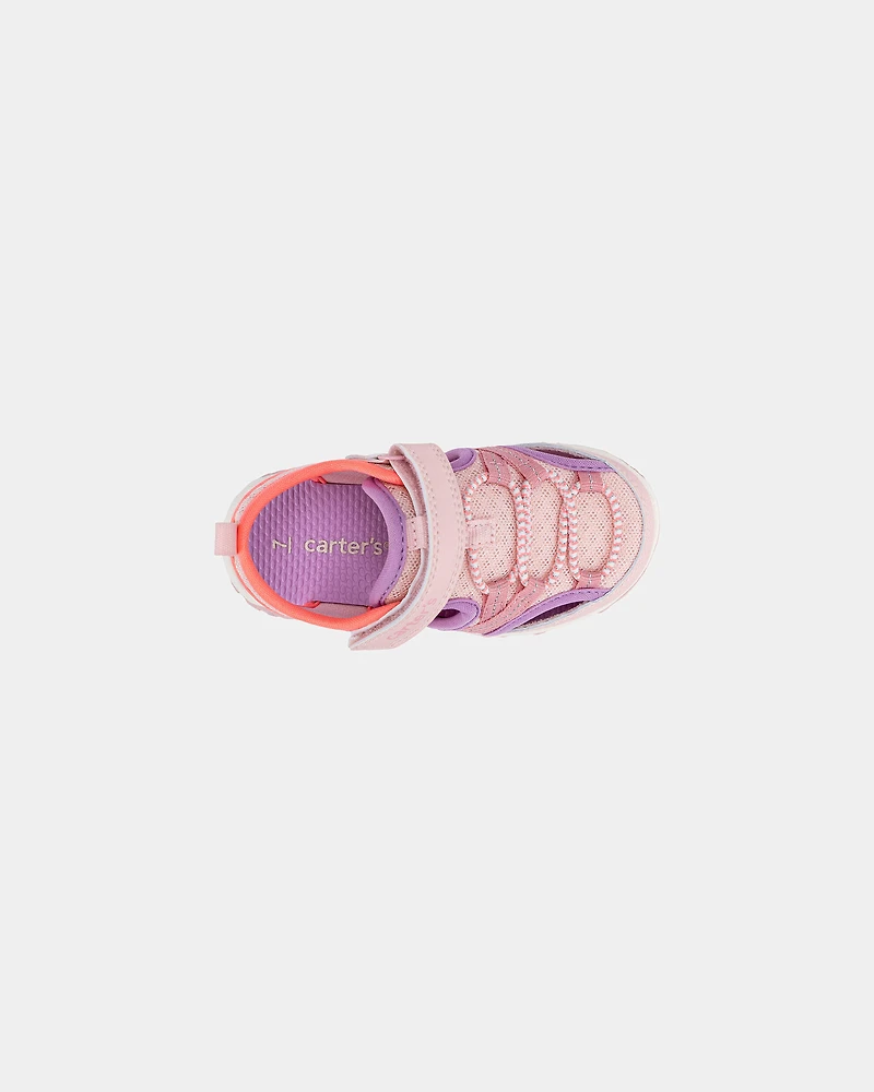 Toddler Girl Sandals - Pink