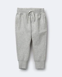 Toddler City Park™ Jogger Pant - Heather Grey