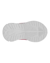 Toddler Athletic Sneakers - Pink