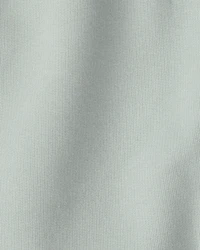 Girls French Terry Shorts Made with Organic Cotton