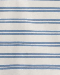 Toddler Boy Striped Long-Sleeve Tee