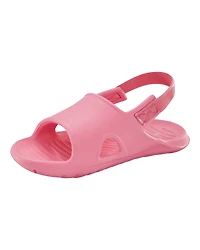 Toddler Girl Water Shoe Sandals