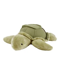 Turtle Plush Toy - Green