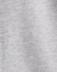 Baby 2-Pack Organic Cotton French Terry Joggers