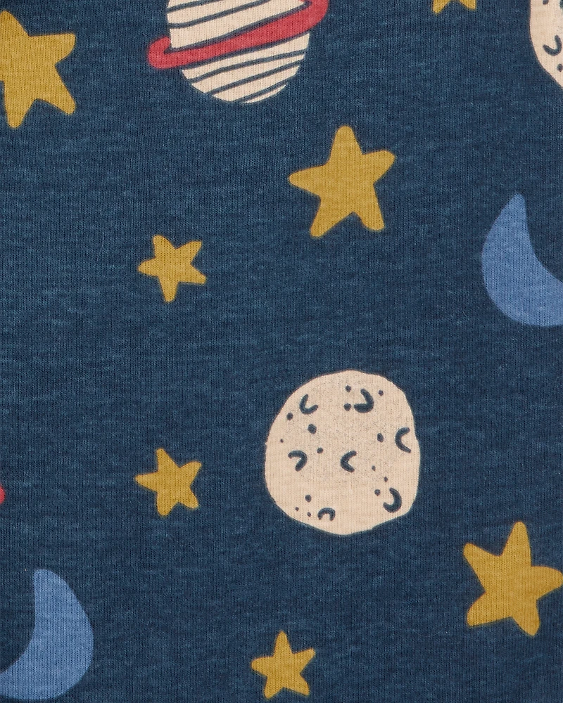 Baby 7-Pack Short-Sleeve Original Bodysuits