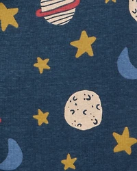 Baby 7-Pack Short-Sleeve Original Bodysuits