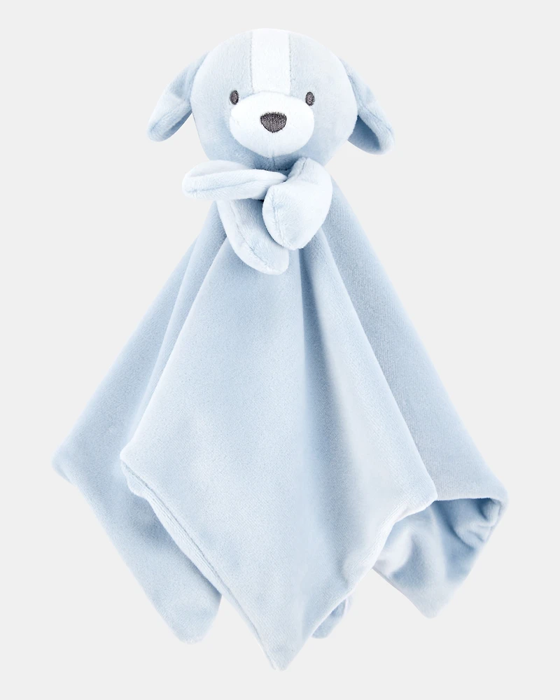 Baby Puppy Cuddle Plush