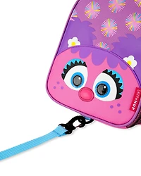 Sesame Street Mini Backpack With Safety Harness