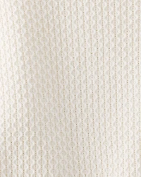Kid 2-Piece Organic Cotton Crotchet Knit Set-Cream