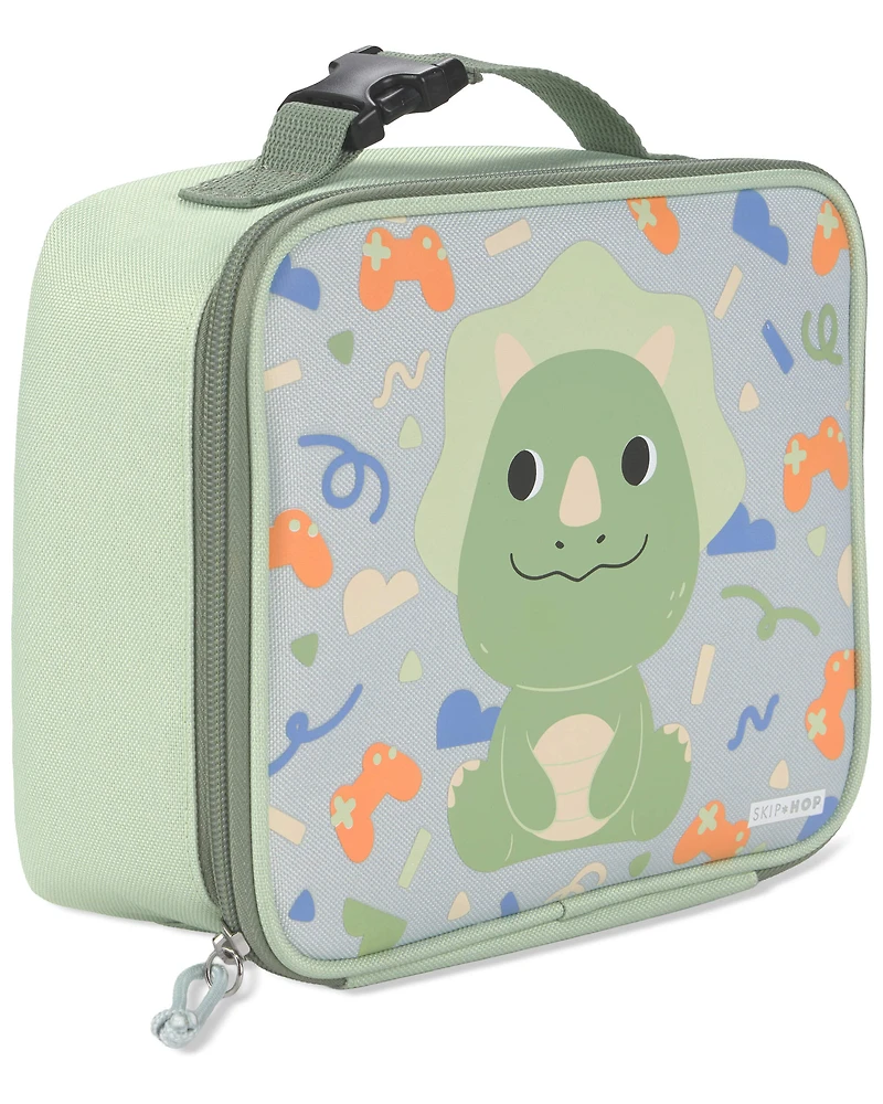 Besties Squad Insulated Lunch Bag