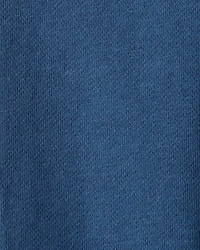 Toddler Organic Cotton French Terry Joggers