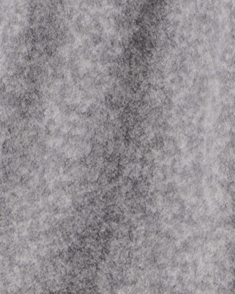 Baby Boy 3-Piece Animal Print Cardigan Set