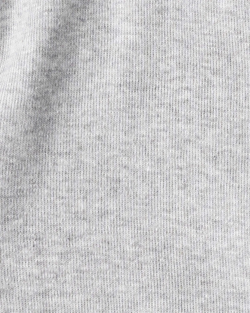 Toddler 3-Pack Organic Cotton Tees
