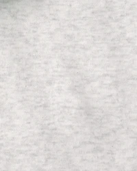 Toddler Boy Skateboard Dog Cotton Short-Sleeve Snug Fit 4-Piece pyjama Set - Green