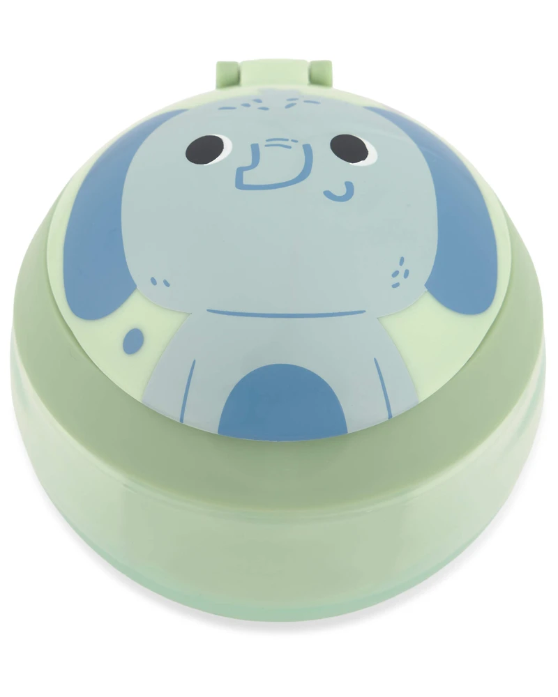 Besties Squad Snack Cup - Elephant