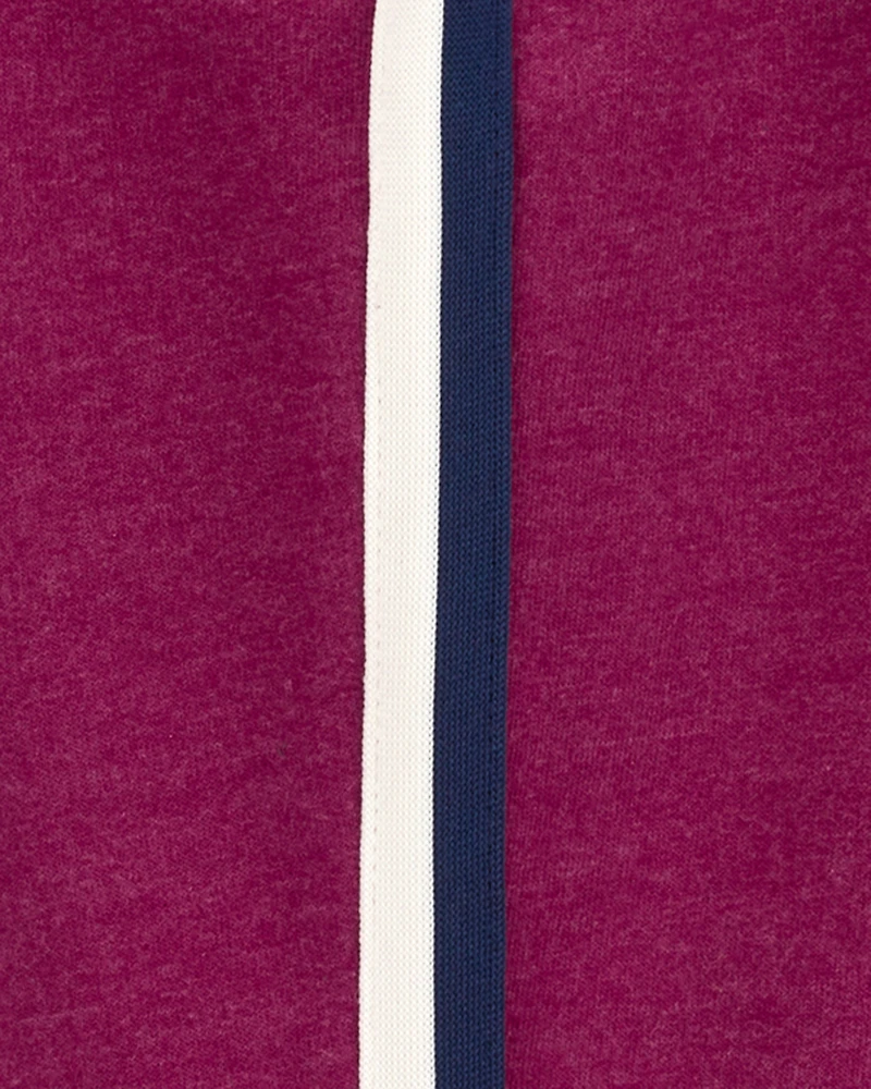 Baby Pull-On Athletic Pants