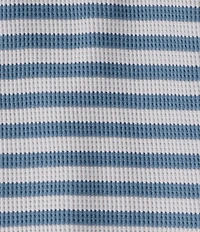 Toddler Stripe Pyjamas Made with Organic Cotton