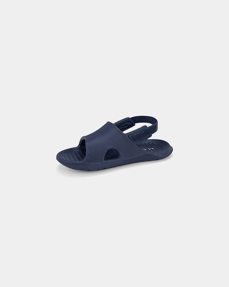 Toddler Boy Water Shoes - Blue