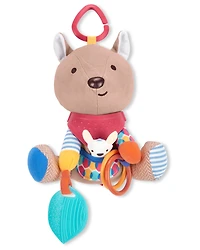 Bandana Buddies Baby Activity Toy - Kangaroo