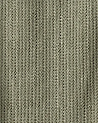 Baby Boy PurelySoft Long-Sleeve 2-Way Zip 1-Piece pyjamas - Green