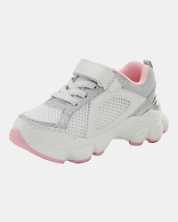 Toddler Athletic Sneakers