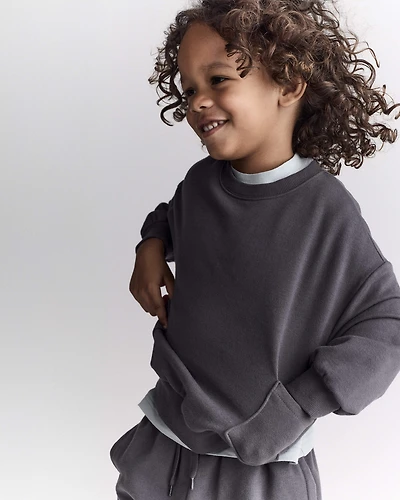 Toddler Otter Sweatshirt™ with Pockets